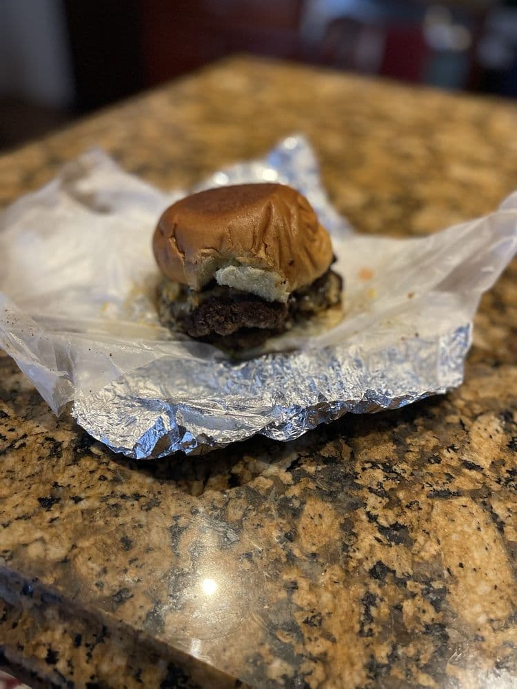 The Broski Grill — photo 1