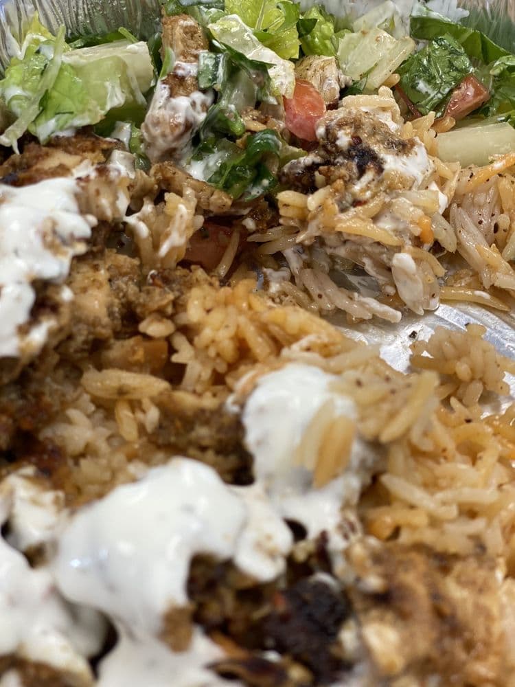 Ali Baba Restaurant — photo 1