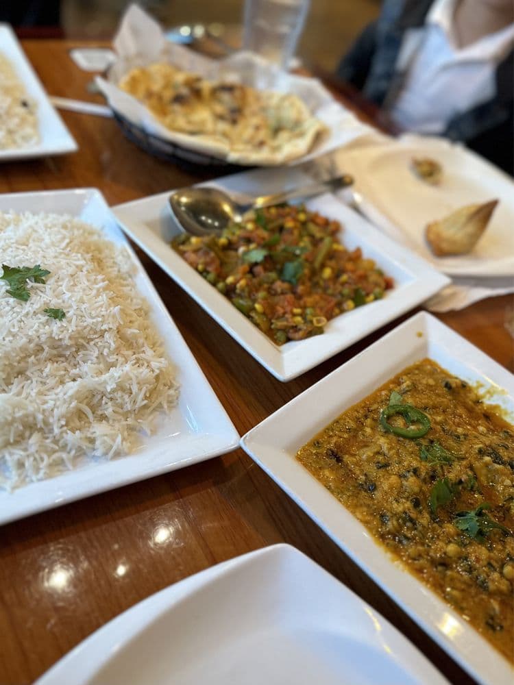 Anmol Restaurant