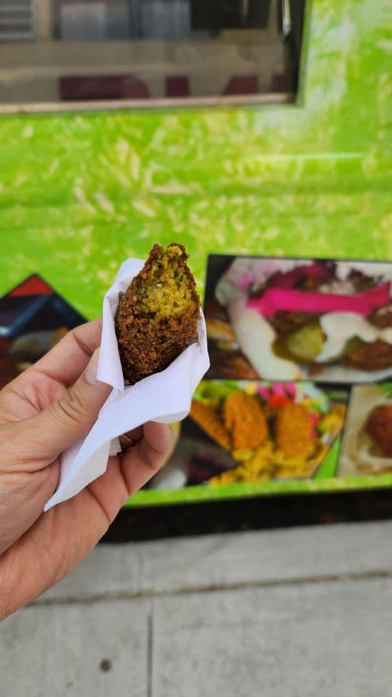 King of Falafel & Shawarma — photo 1