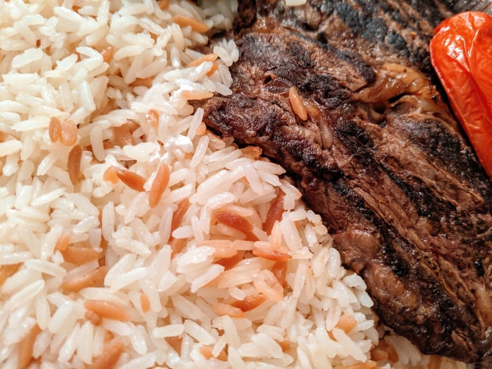 Sofra Mediterranean Grill — photo 1