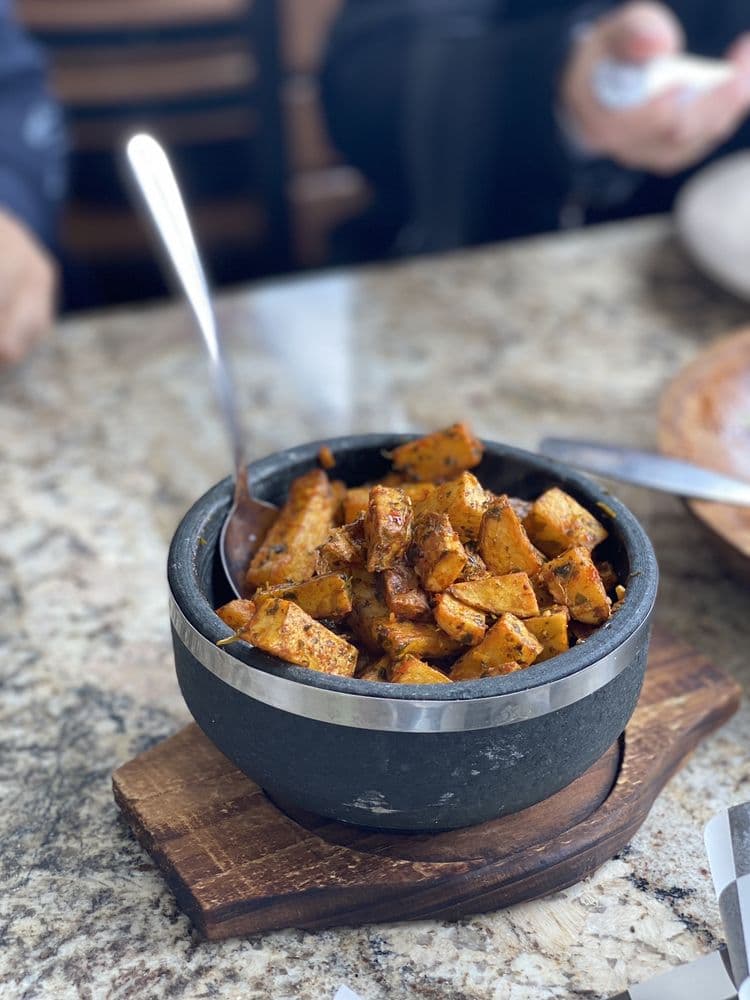Hawilo Grill — photo 1