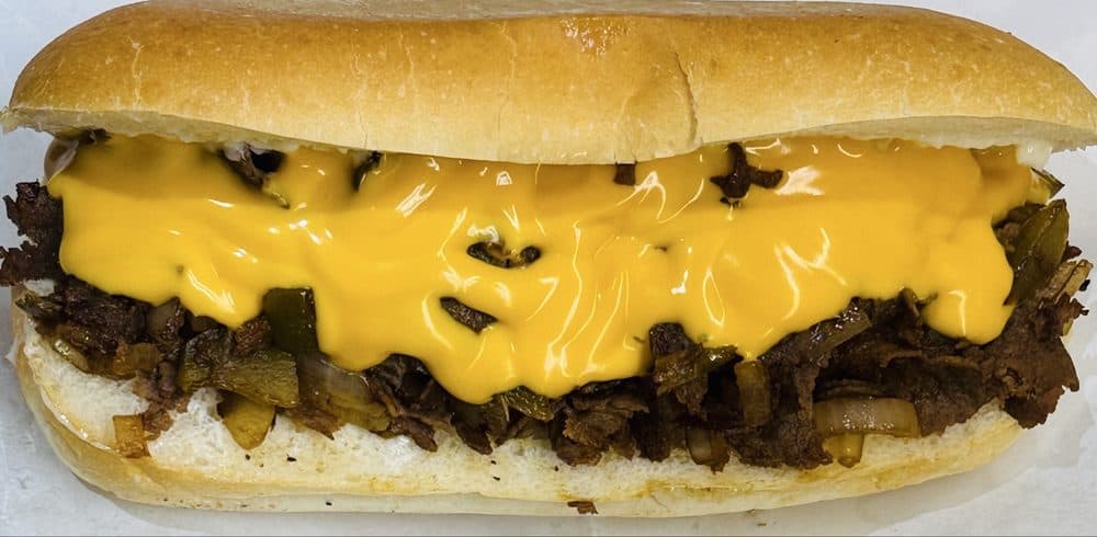 Philly Steak & Gyros — photo 1