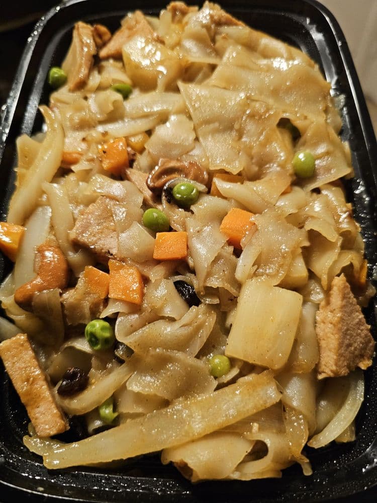 Barnrau Thai Halal — photo 1