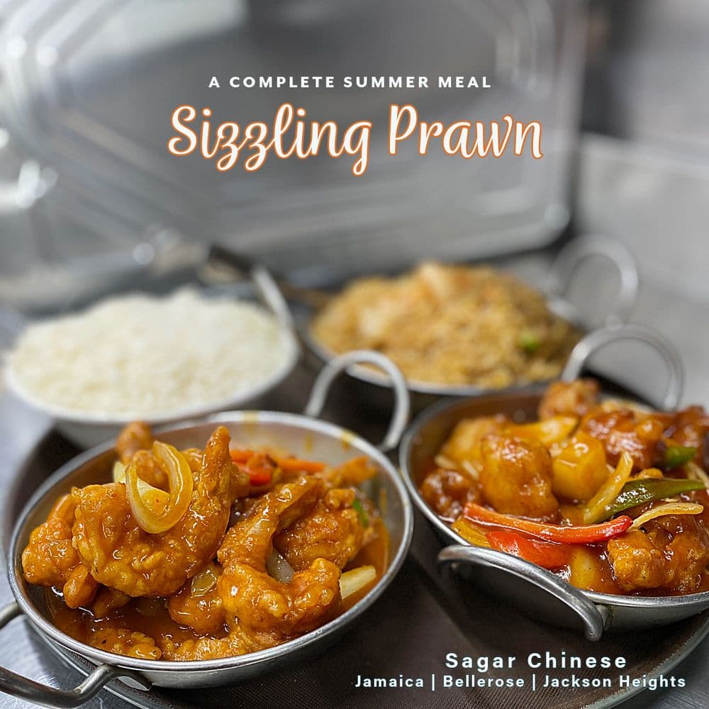 Sagar Chinese