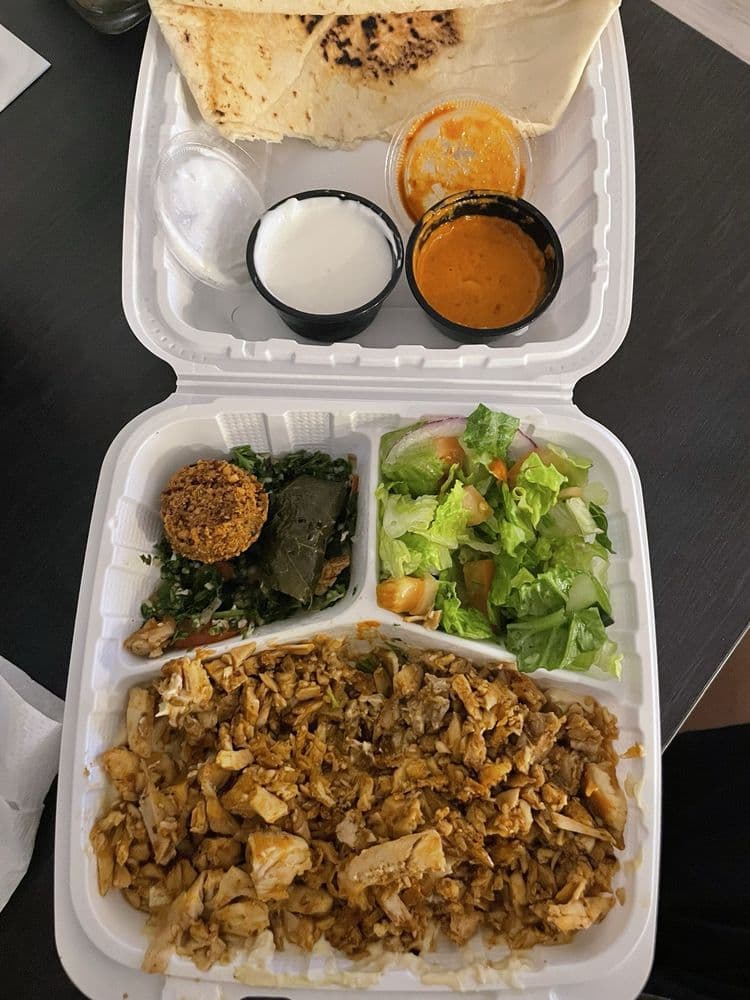 The Halal Corner — photo 1