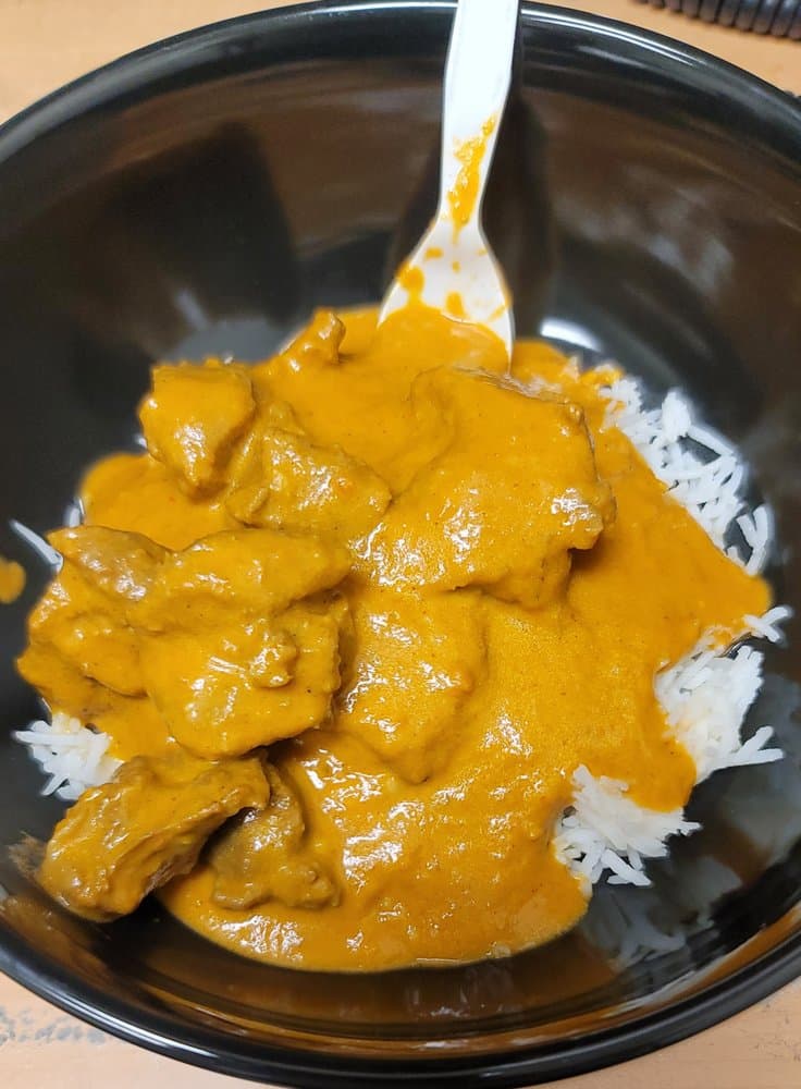 Chutney Indian Cuisine