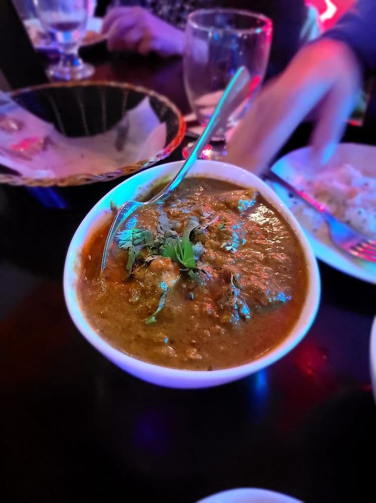 Cardamom — photo 1