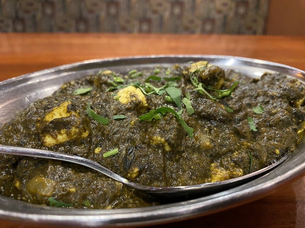 Red Fort Cuisine of India — photo 1