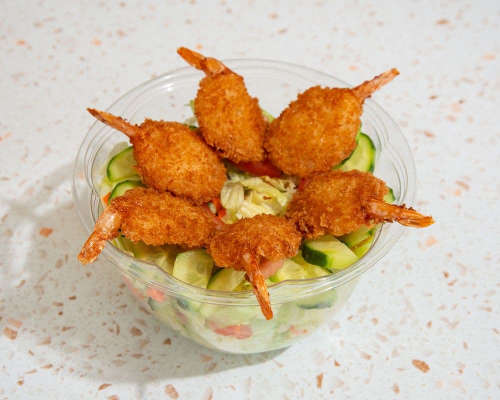 Crown Express Fried Chicken — photo 1