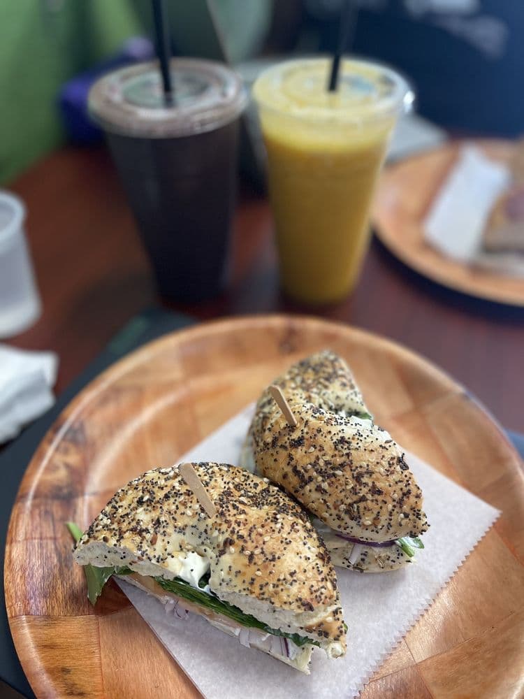 Uccello Coffee — photo 1