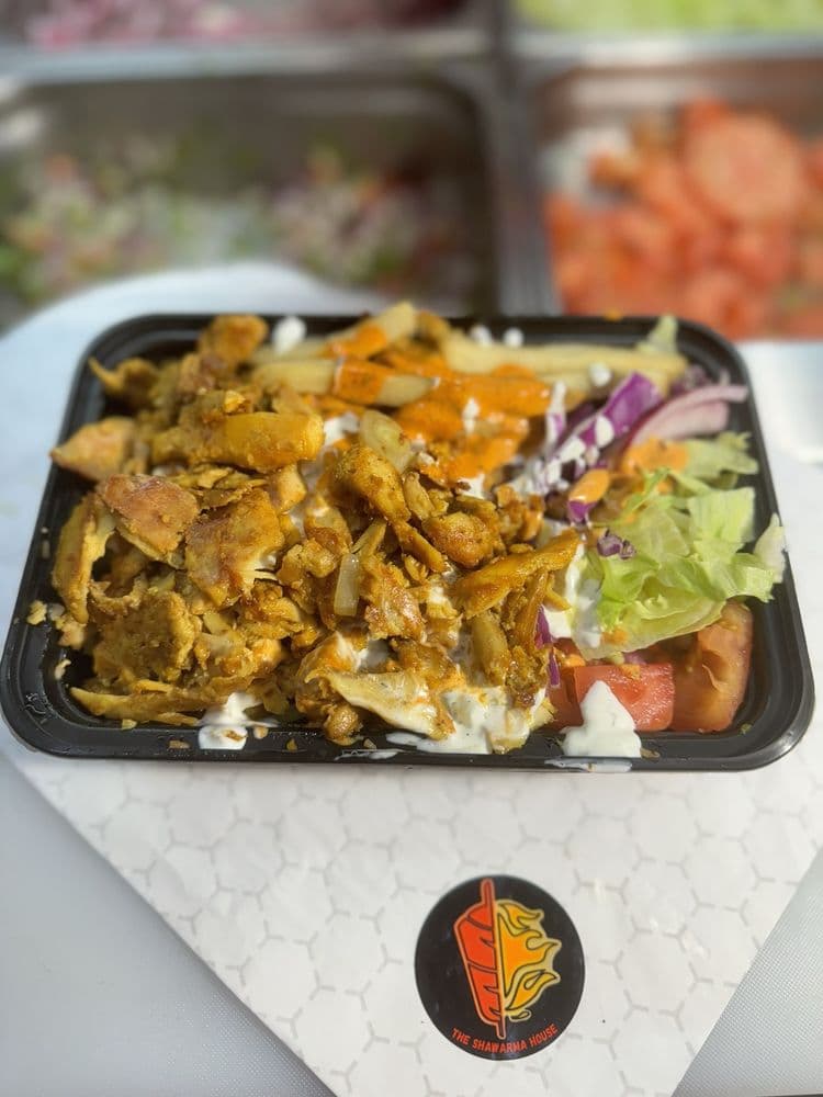 Shawarma House — photo 1