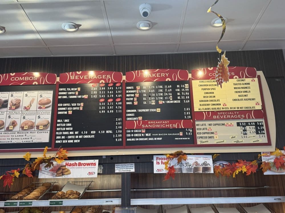 Honey Dew — photo 1