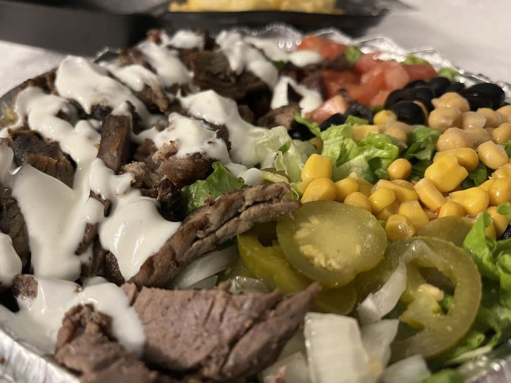Abu Omar Halal — photo 1