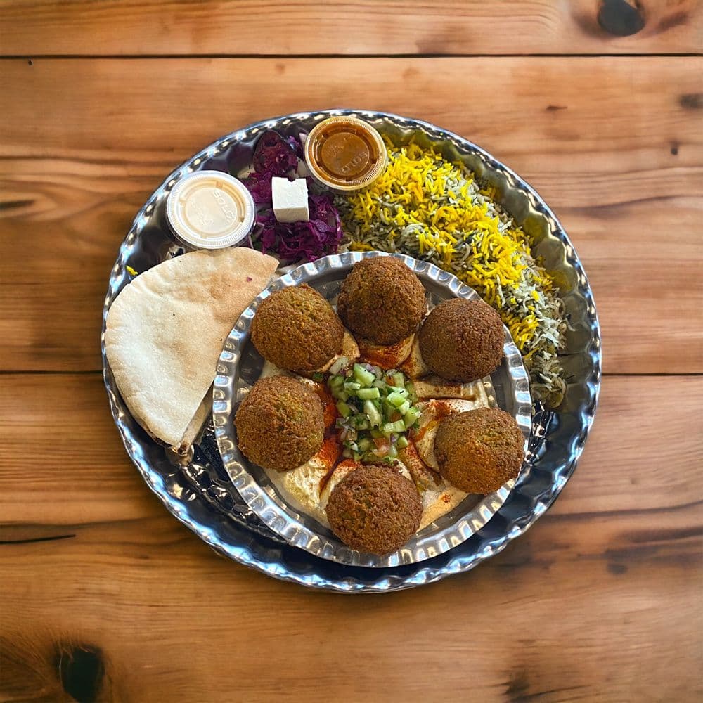 Noon O Kabab