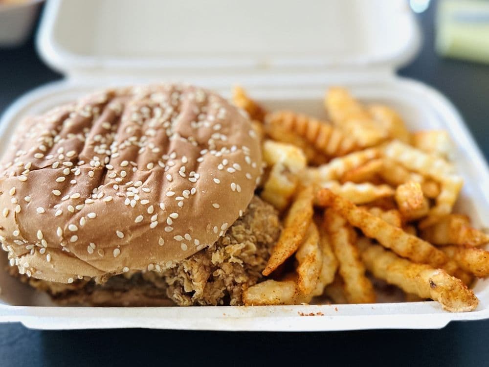 Chicken G's — photo 1