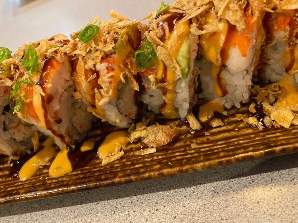 Issho Ni Ramen — photo 1