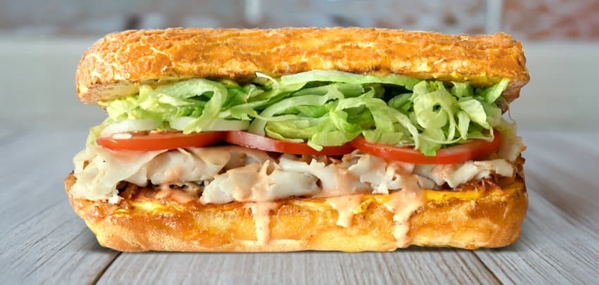 Ike's Love and Sandwiches — photo 1