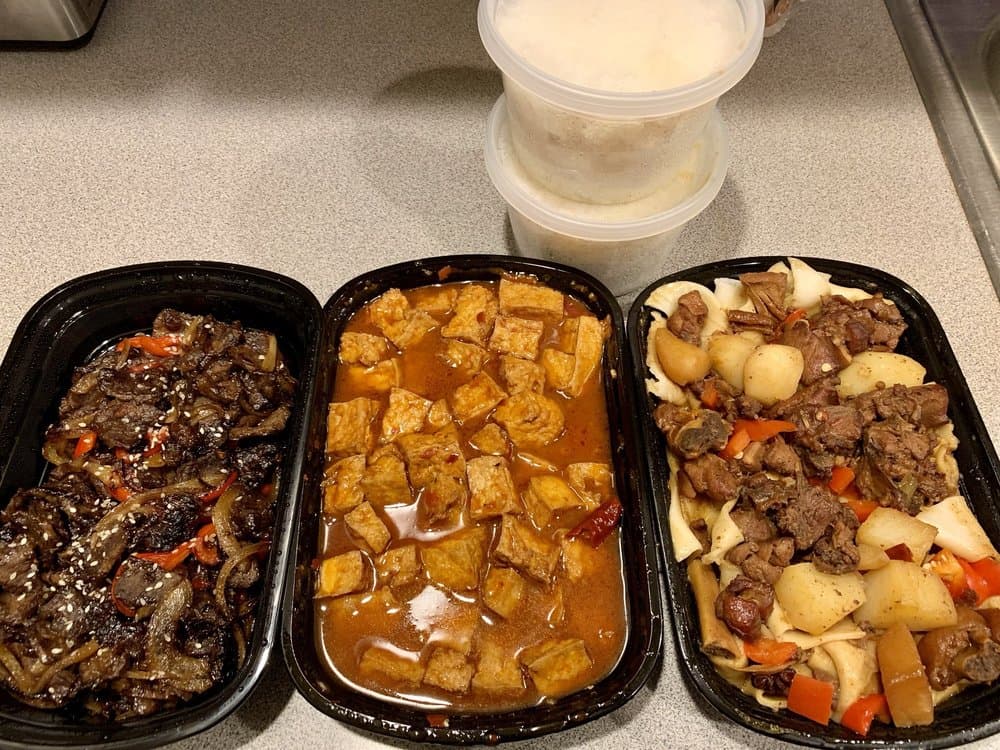 Ali's Uyghur Kitchen — photo 1