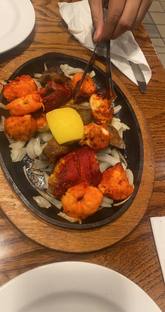 Kababesh Grill — photo 1