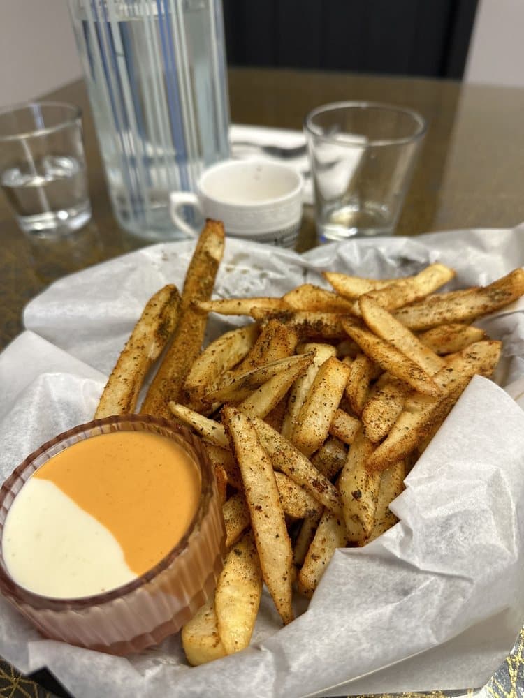 Falahi Brothers Middle Eastern Cuisine — photo 1