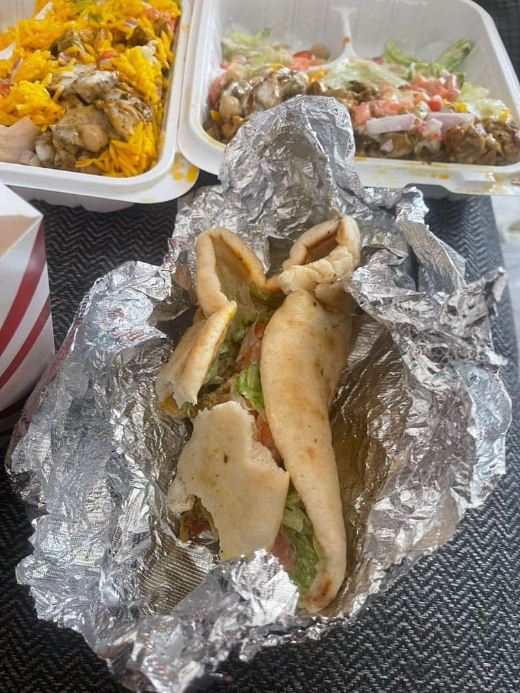 Gyro Qila — photo 1