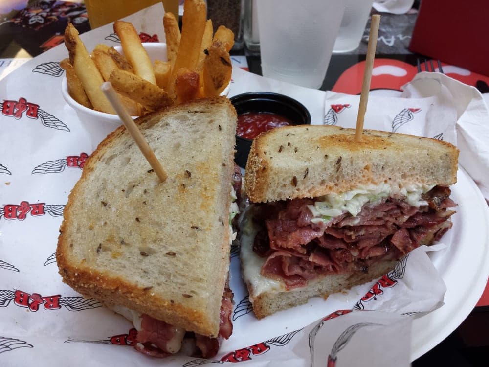 Rock & Brews — photo 1
