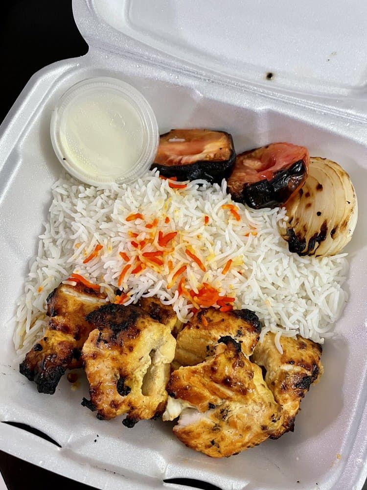 Ranosh Cafe