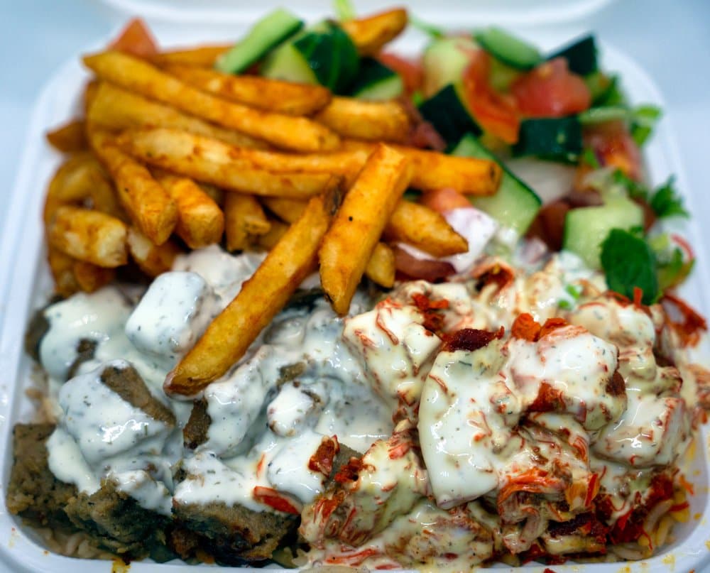 Halal Munchies — photo 1