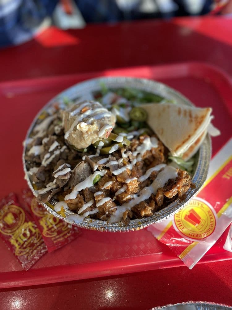 The Halal Guys — photo 1