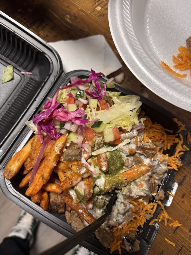 Halal Munchies — photo 1