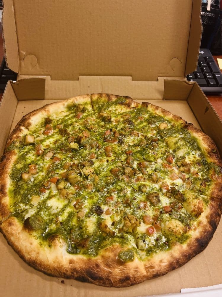 Baba's Pizza — photo 1