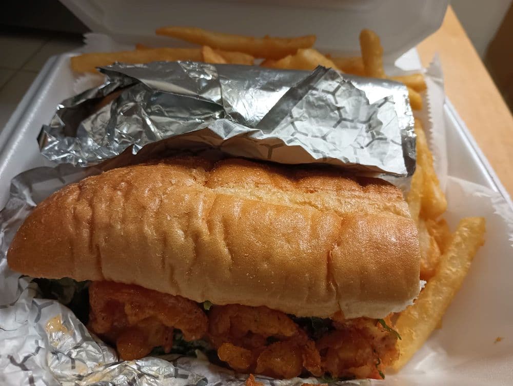 Cluck & Catch — photo 1
