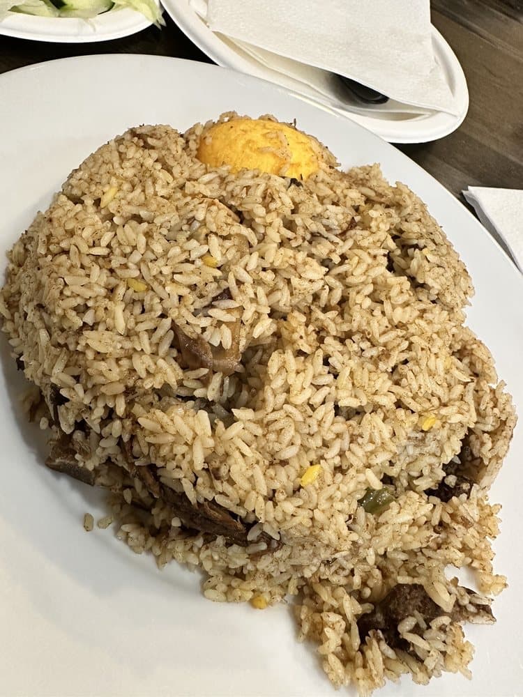 Khalil Biryani House