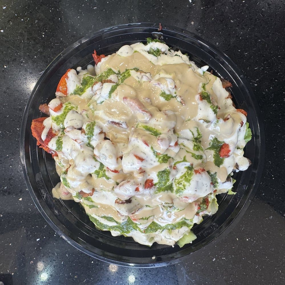 Halal Bitez — photo 1