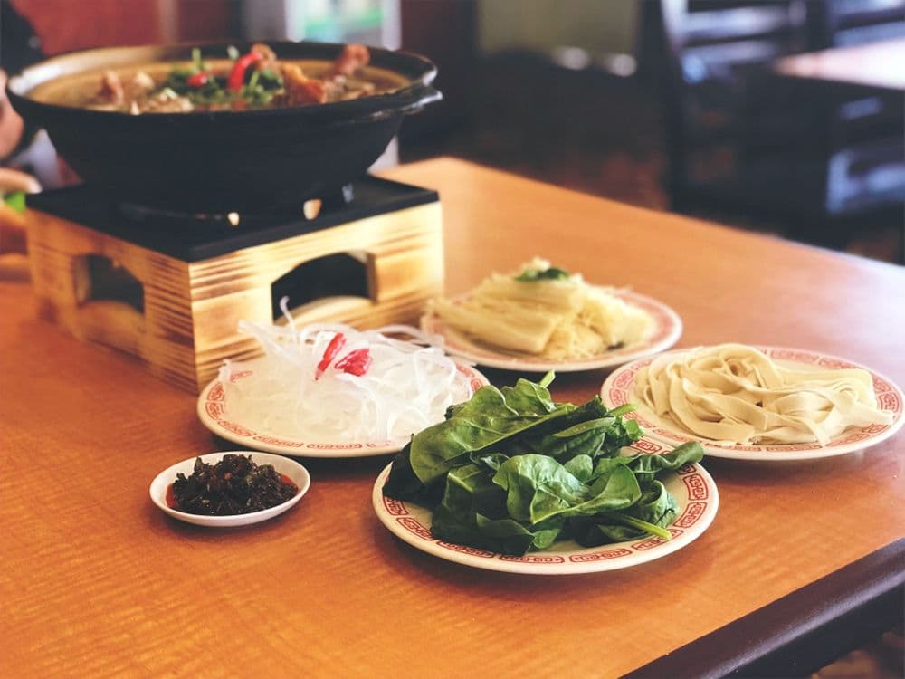 China Islamic Restaurant