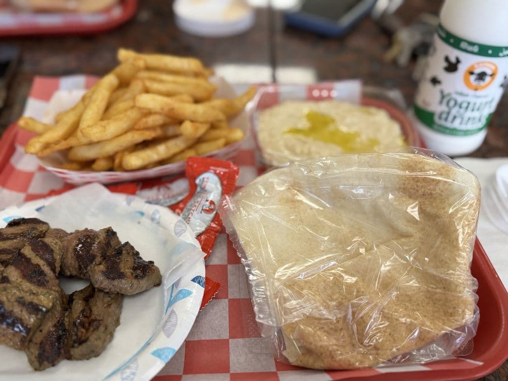 Sweetgarden Grill — photo 1