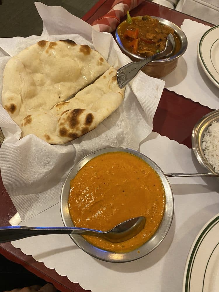 Kathmandu Grill — photo 1