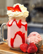 Blendz and Bites - A Fusion Cafe