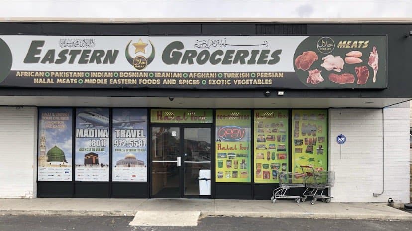Eastern Groceries — photo 1