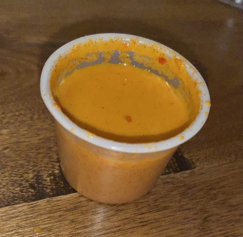Tribos Peri Peri — photo 1