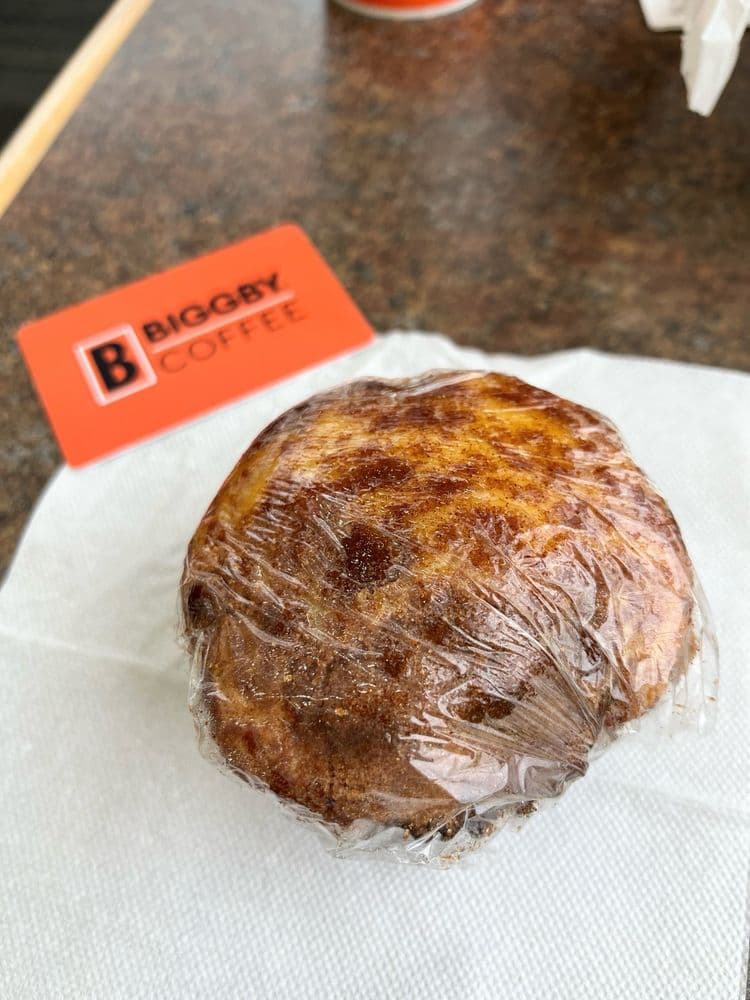 Biggby Coffee — photo 1