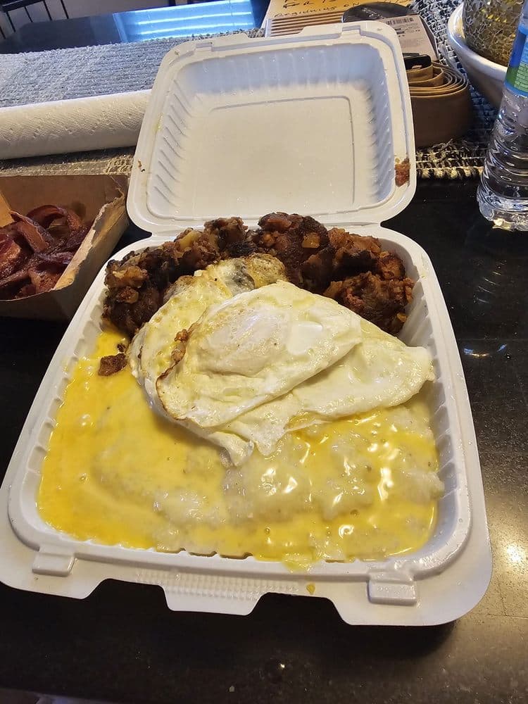 Masah Restaurant — photo 1