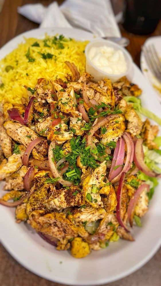Jerusalem Grill and Deli — photo 1