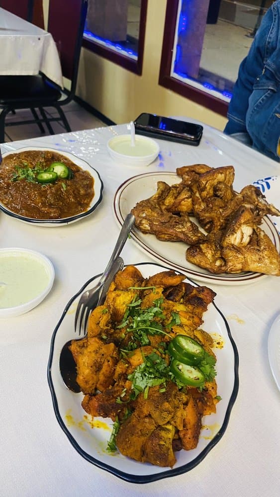 Lahore Food and Grill — photo 1