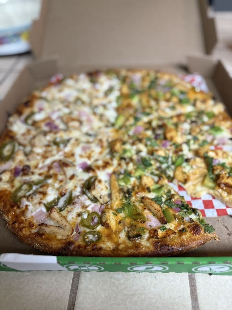 Pizza Twist — photo 1