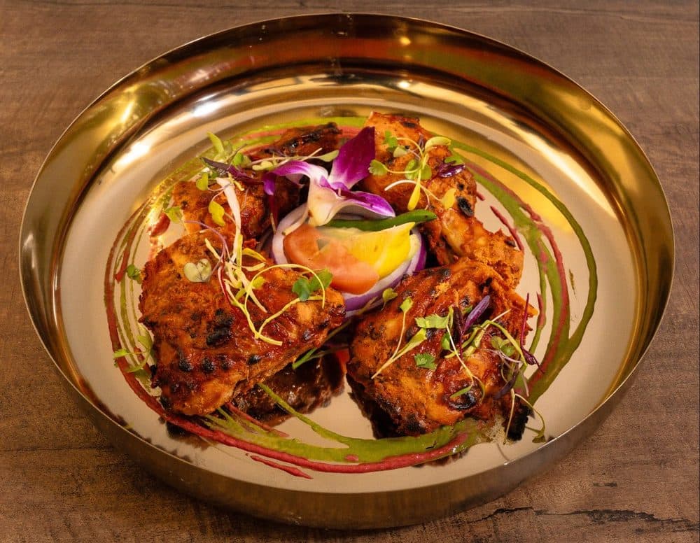 Edible India