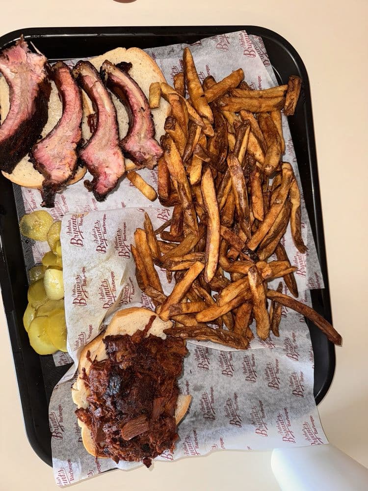 Arthur Bryant's Barbeque — photo 1