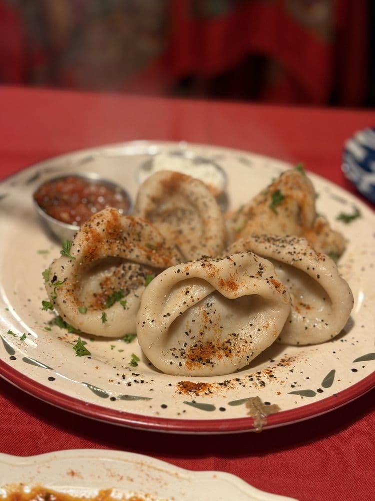 Nene's Restaurant & Bar — photo 1