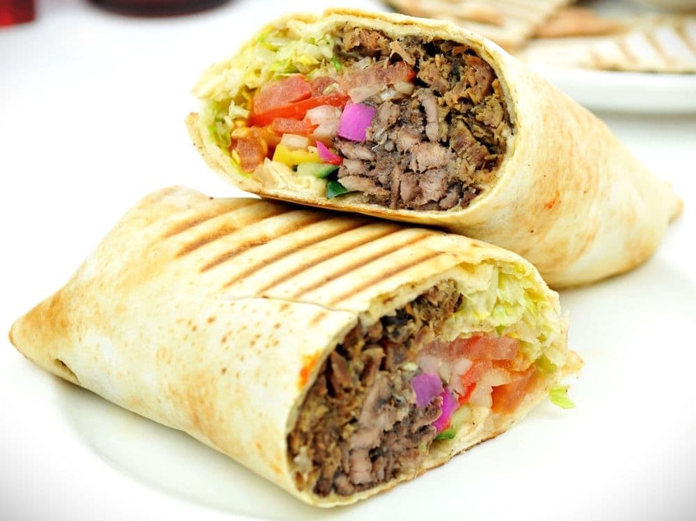 Tasty World Restaurant